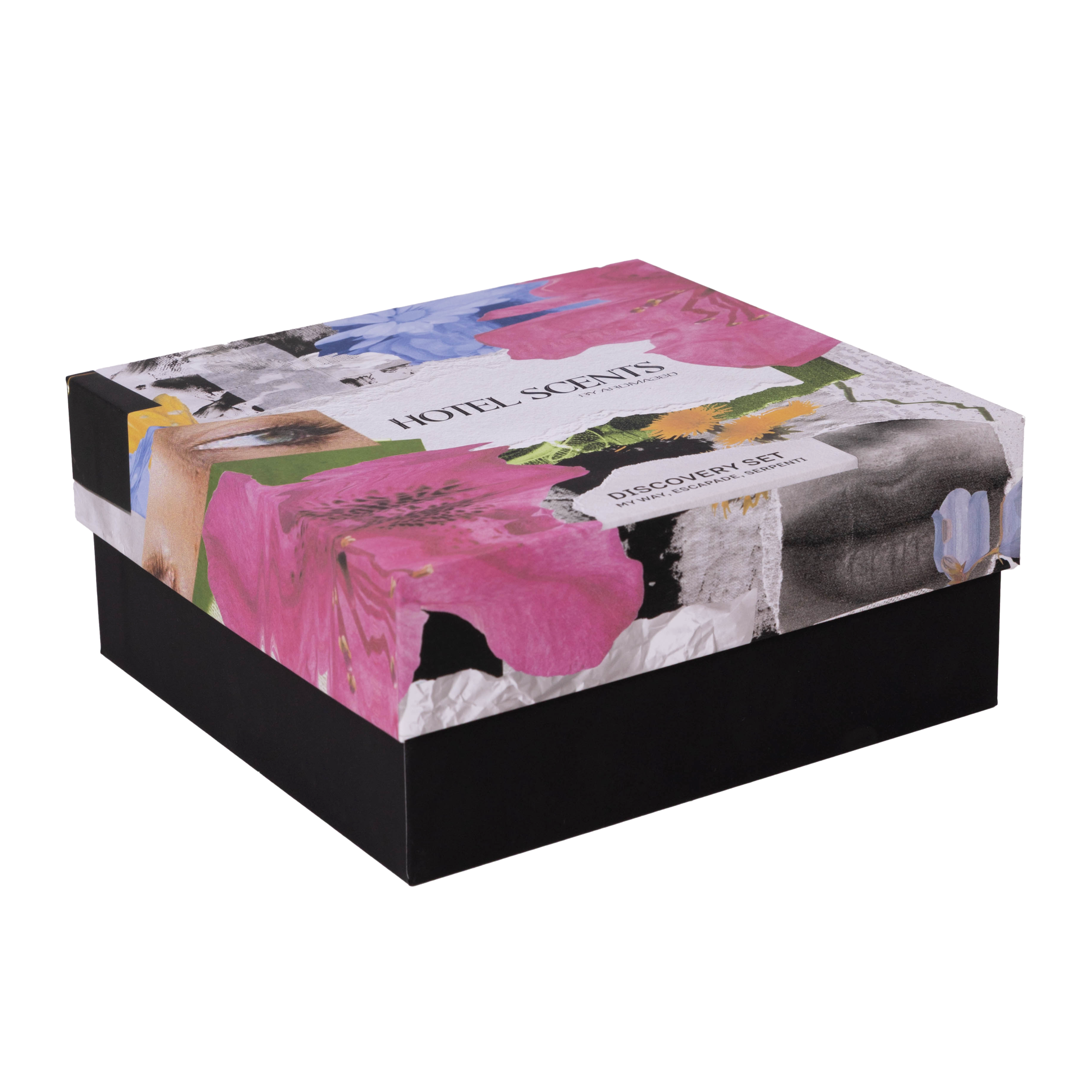 Bath Bomb Discovery Set (3-Pack) - Image 4