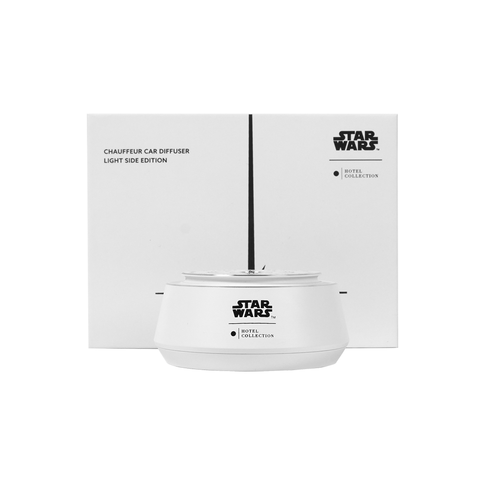 Star Wars Light Side Chauffeur Car Diffuser - Image 2