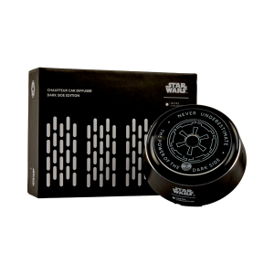 Star Wars    Dark Side Chauffeur Car Diffuser