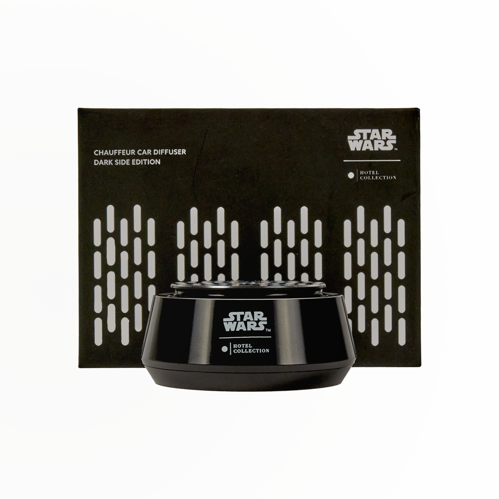 Star Wars Dark Side Chauffeur Car Diffuser - Image 2