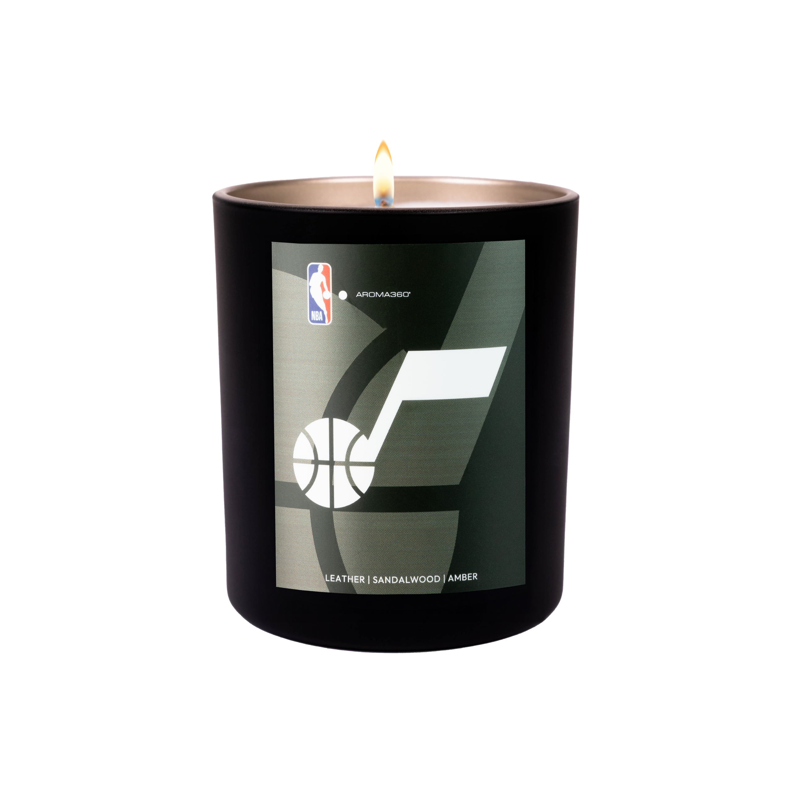 NBA My Way Candle - Image 5