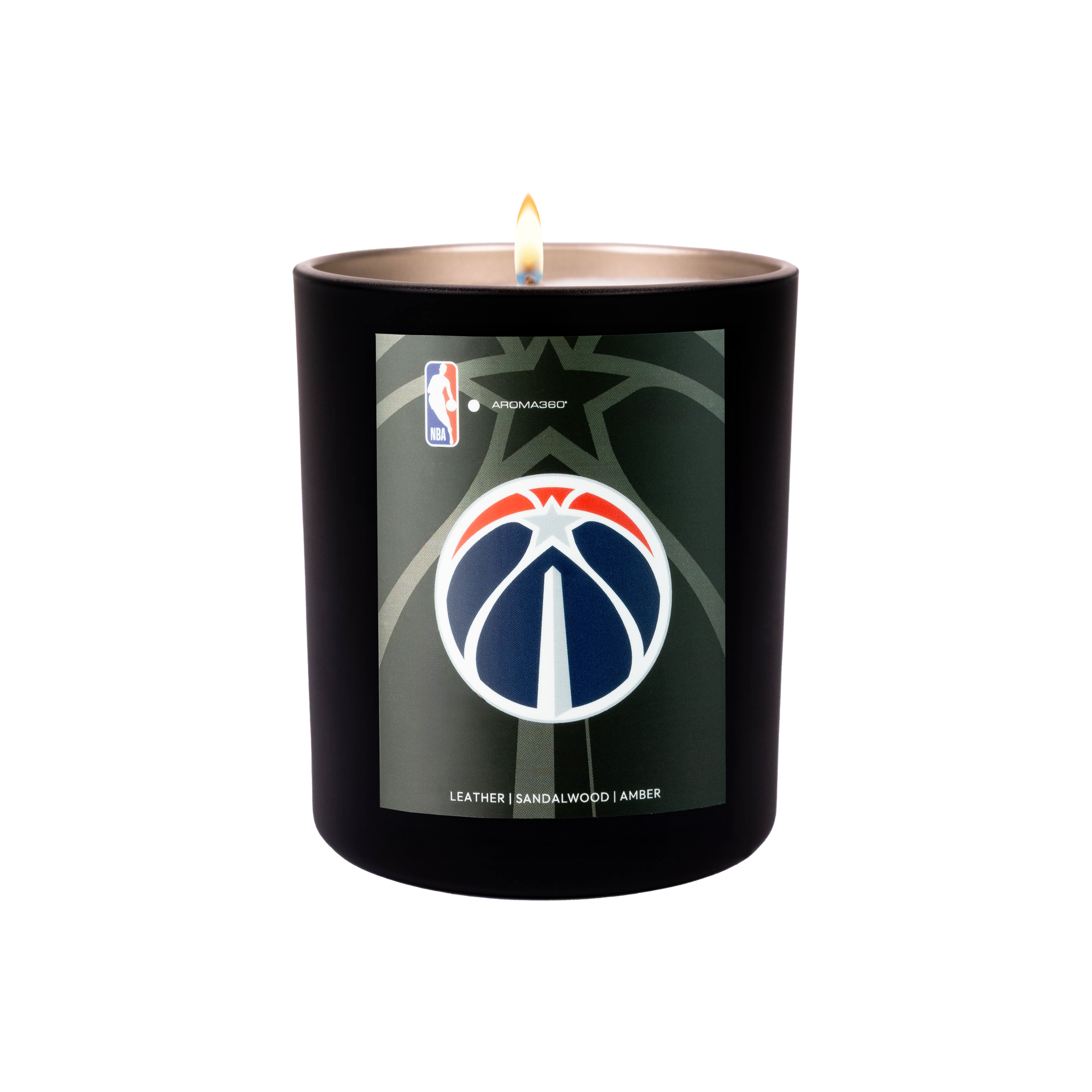 NBA My Way Candle - Image 4