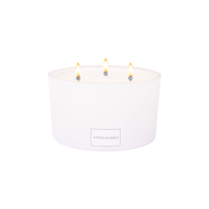 My Way 3-Wick Candle