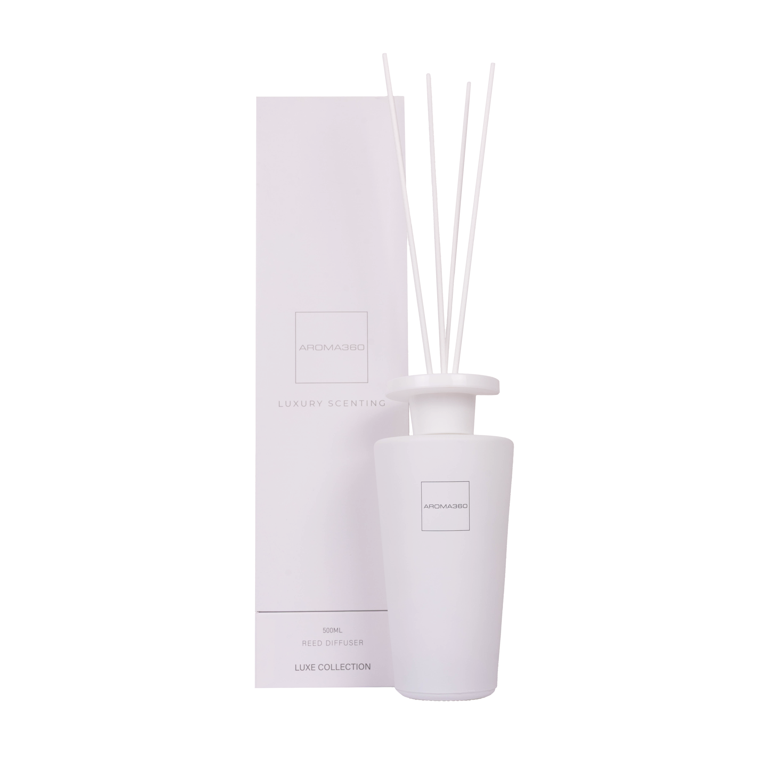 Iris 500mL Reed Diffuser - Image 6