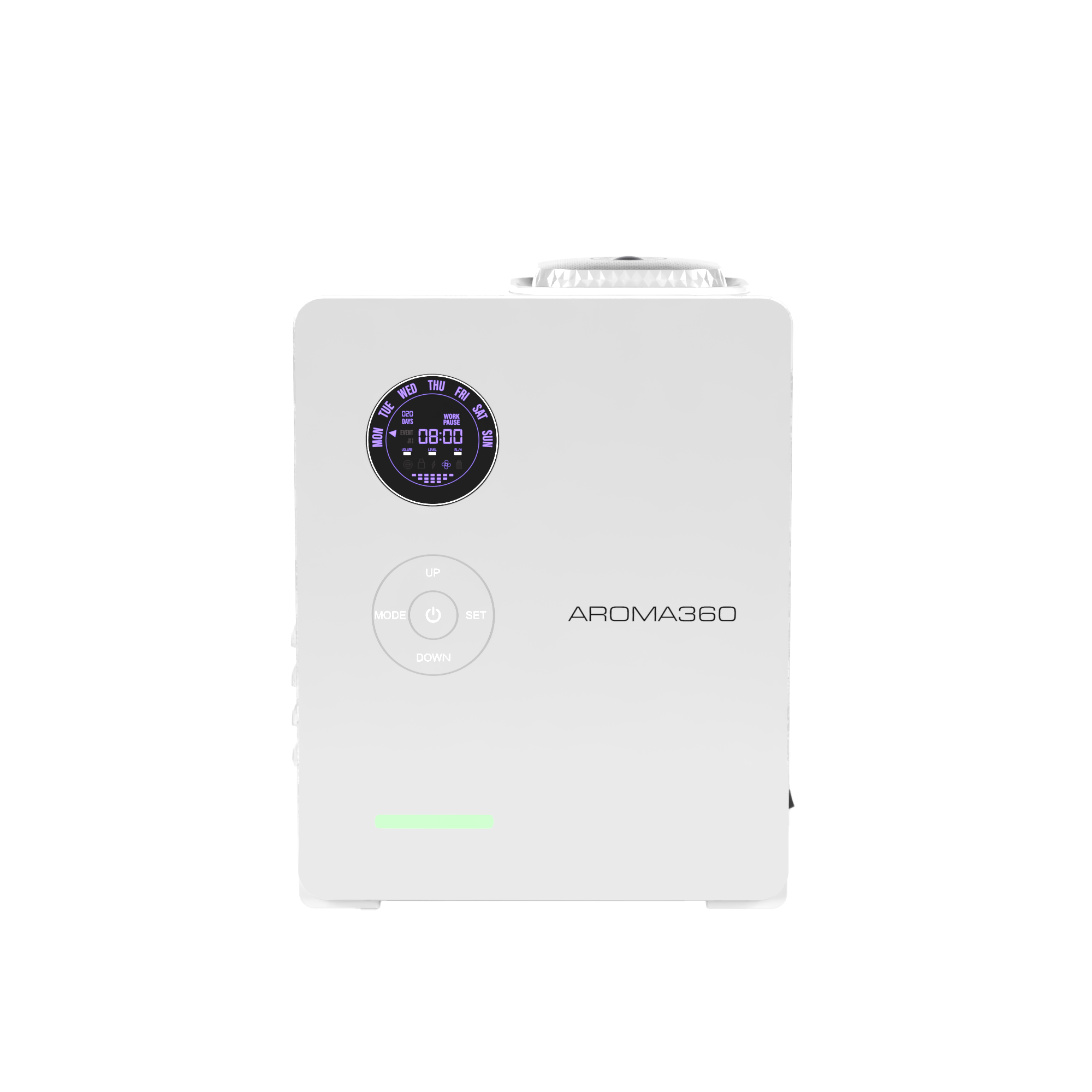 DaVinci360 Diffuser - Creator Exclusive - Image 2
