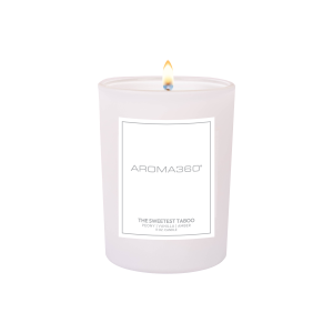 Sweetest Taboo Single-Wick Candle