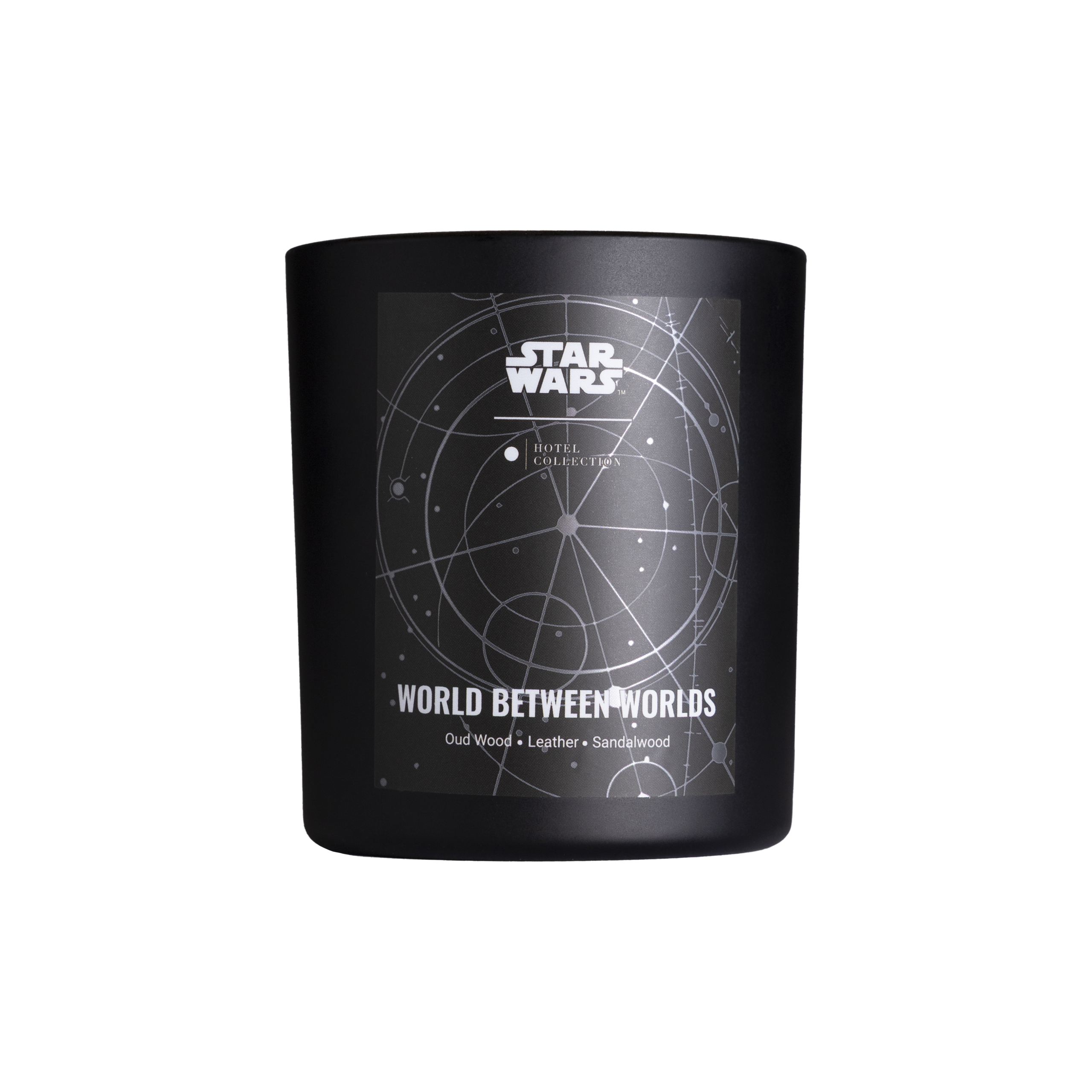Star Wars My Way Candle - Image 8