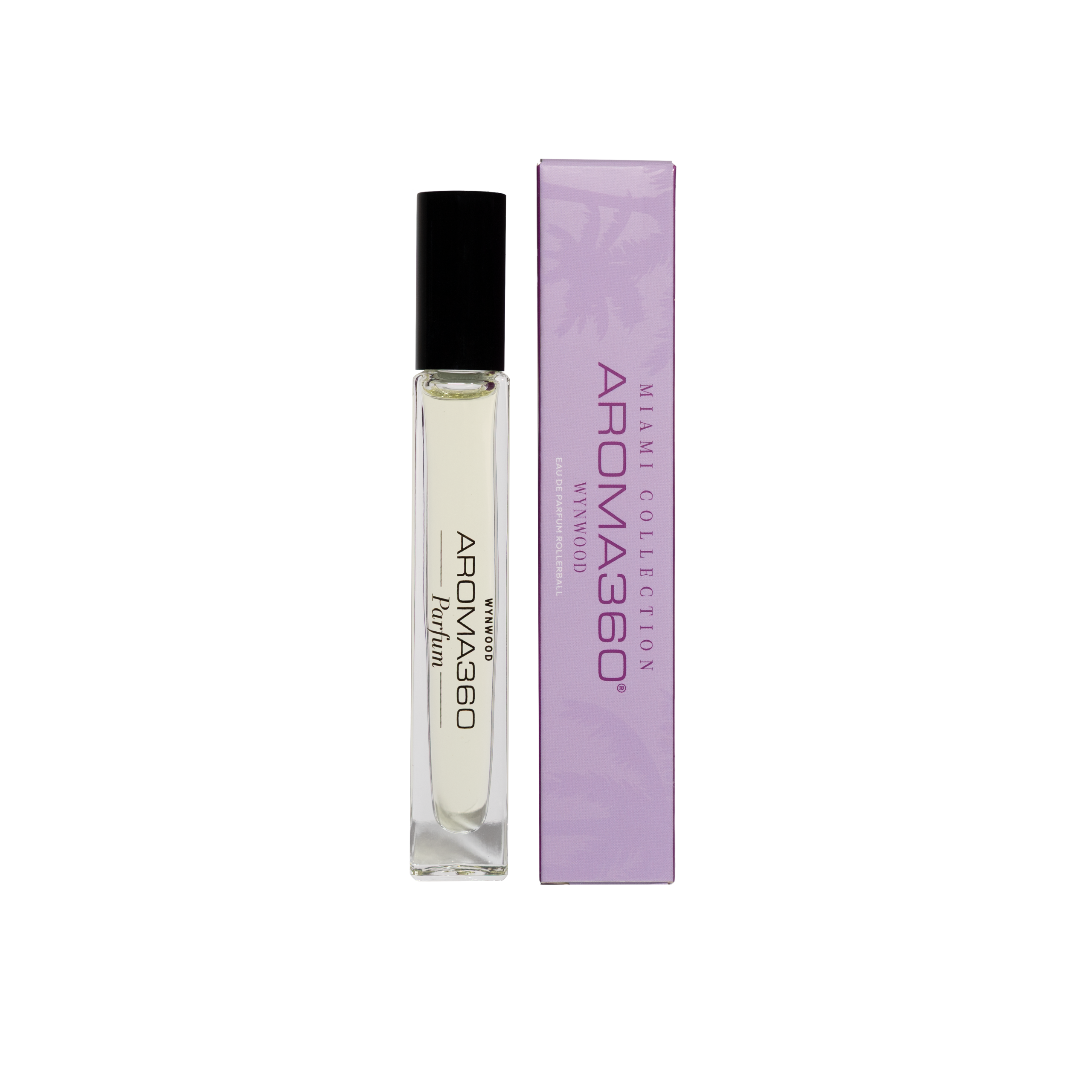 Miami Collection Parfum Travel Rollerball - Image 8
