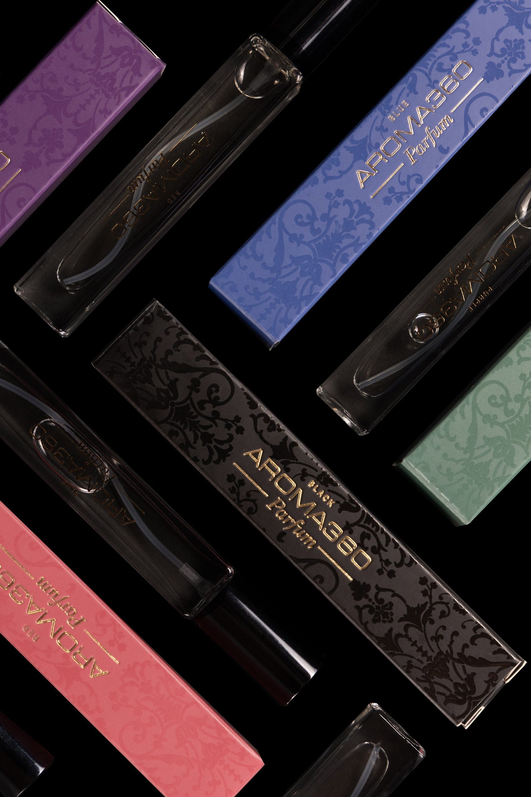 Parfum Travel Set - Image 6