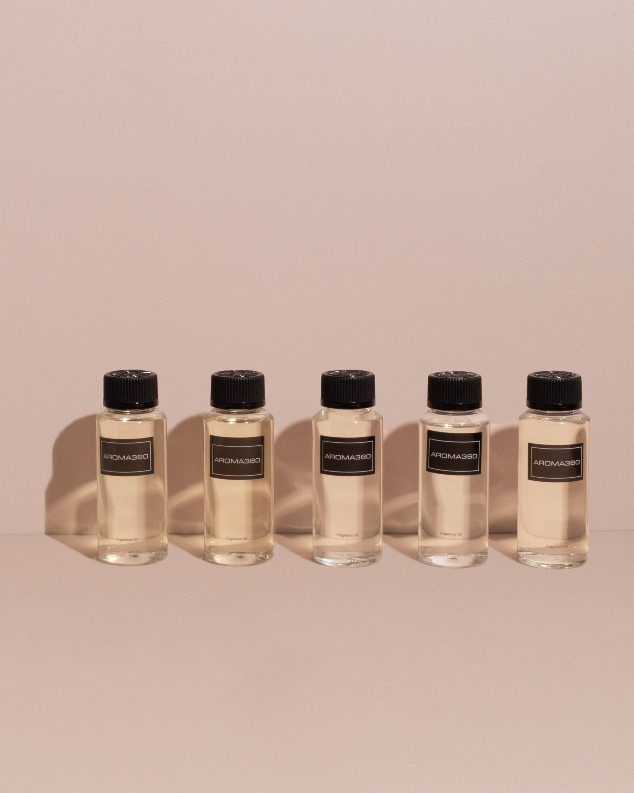 Aromatherapy Discovery Set - Image 2